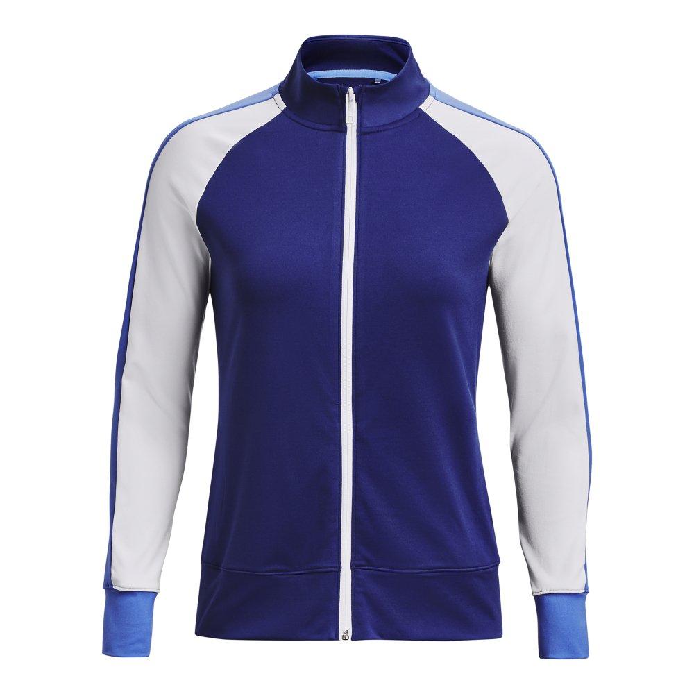 Women's Storm Midlayer Full Zip Jacket | UNDER ARMOUR | Golf Town